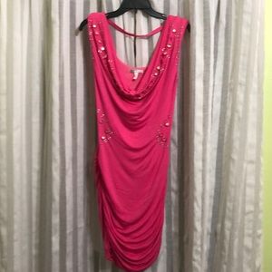 Sleeveless Dress